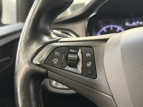 Opel Karl vaihtoauto