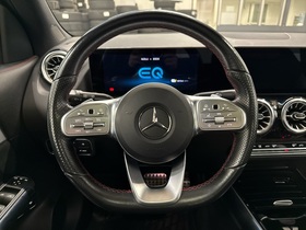 Mercedes-Benz GLA vaihtoauto