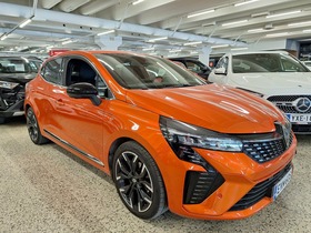 Renault Clio vaihtoauto
