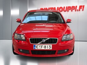 Volvo S40 vaihtoauto