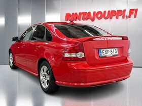 Volvo S40 vaihtoauto