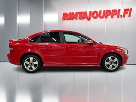 Volvo S40 vaihtoauto