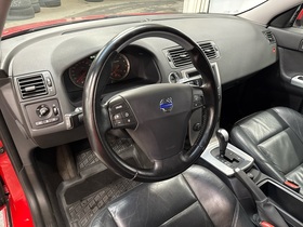 Volvo S40 vaihtoauto