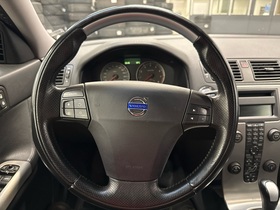 Volvo S40 vaihtoauto