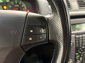 Volvo S40 vaihtoauto