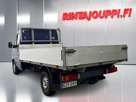 Volkswagen LT vaihtoauto