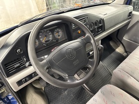 Volkswagen LT vaihtoauto