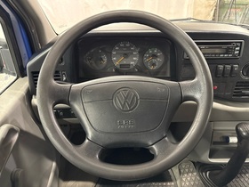 Volkswagen LT vaihtoauto