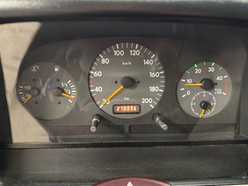 Volkswagen LT vaihtoauto