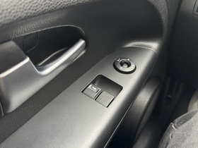 Kia Venga vaihtoauto