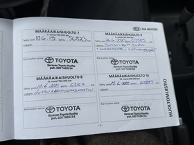 Kia Venga vaihtoauto