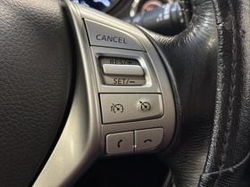 Nissan X-Trail vaihtoauto