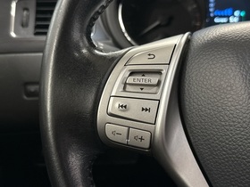 Nissan Pulsar vaihtoauto