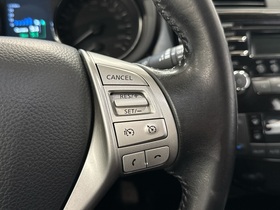 Nissan Pulsar vaihtoauto