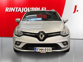 Renault Clio vaihtoauto