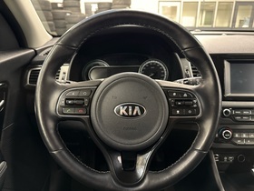 Kia Niro plug-in vaihtoauto