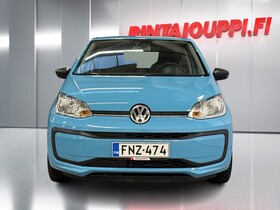 Volkswagen up! vaihtoauto