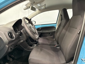 Volkswagen up! vaihtoauto