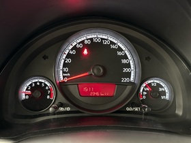 Volkswagen up! vaihtoauto