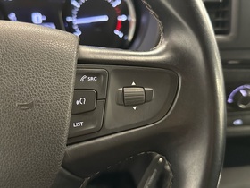 Opel Vivaro vaihtoauto