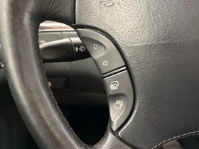 Mercedes-Benz S vaihtoauto