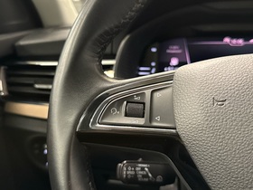 Skoda Scala vaihtoauto