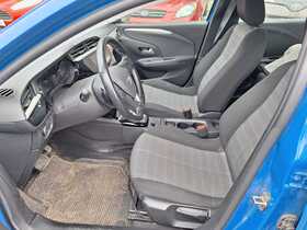 Opel Corsa vaihtoauto