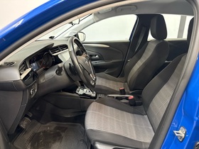 Opel Corsa vaihtoauto