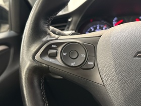 Opel Corsa vaihtoauto