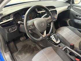 Opel Corsa vaihtoauto
