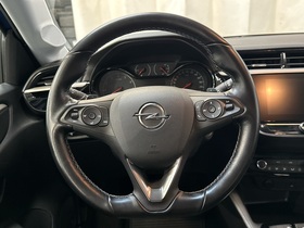 Opel Corsa vaihtoauto