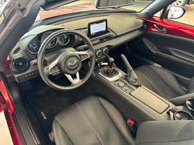 Mazda MX-5 vaihtoauto