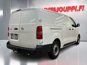 Opel Vivaro vaihtoauto