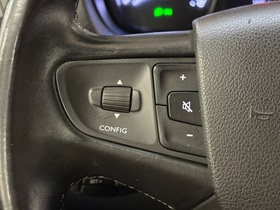 Opel Vivaro vaihtoauto