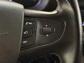 Opel Vivaro vaihtoauto