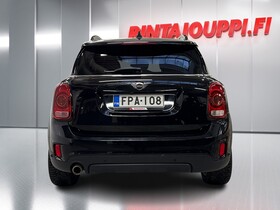 Mini Countryman vaihtoauto