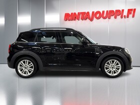Mini Countryman vaihtoauto