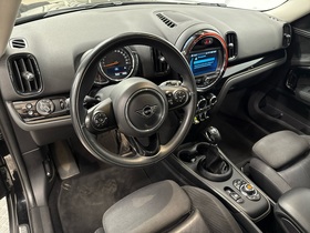 Mini Countryman vaihtoauto