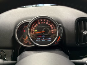 Mini Countryman vaihtoauto