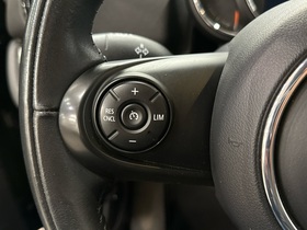 Mini Countryman vaihtoauto