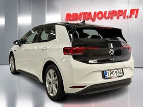 Volkswagen ID.3 vaihtoauto