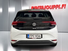 Volkswagen ID.3 vaihtoauto