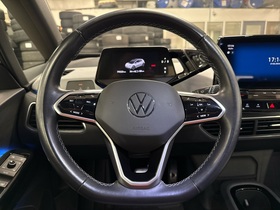 Volkswagen ID.3 vaihtoauto