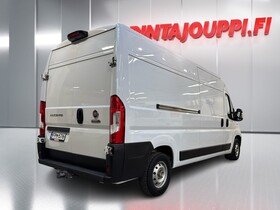 Fiat Ducato vaihtoauto