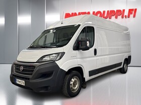 Fiat Ducato vaihtoauto