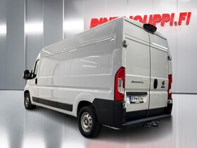 Fiat Ducato vaihtoauto