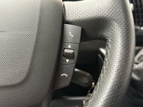 Peugeot Boxer vaihtoauto