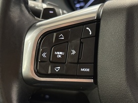 Land Rover Discovery Sport vaihtoauto