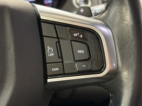 Land Rover Discovery Sport vaihtoauto