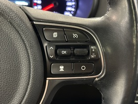 Kia Optima vaihtoauto